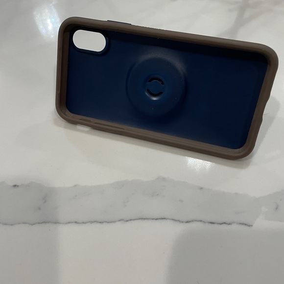 OtterBox + Pop Symmetry Series Case for iPhone® X - Picture 3 of 5